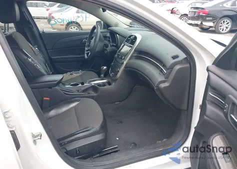 2014 Chevrolet Malibu 1Lt z USA, uszkodzony, nr VIN 1G11C5SLXEF246700